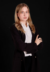 Aleksandra Lesińska