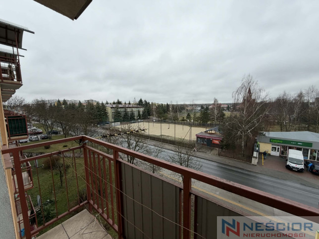 Departamento Venta Biała Podlaska Orzechowa 18