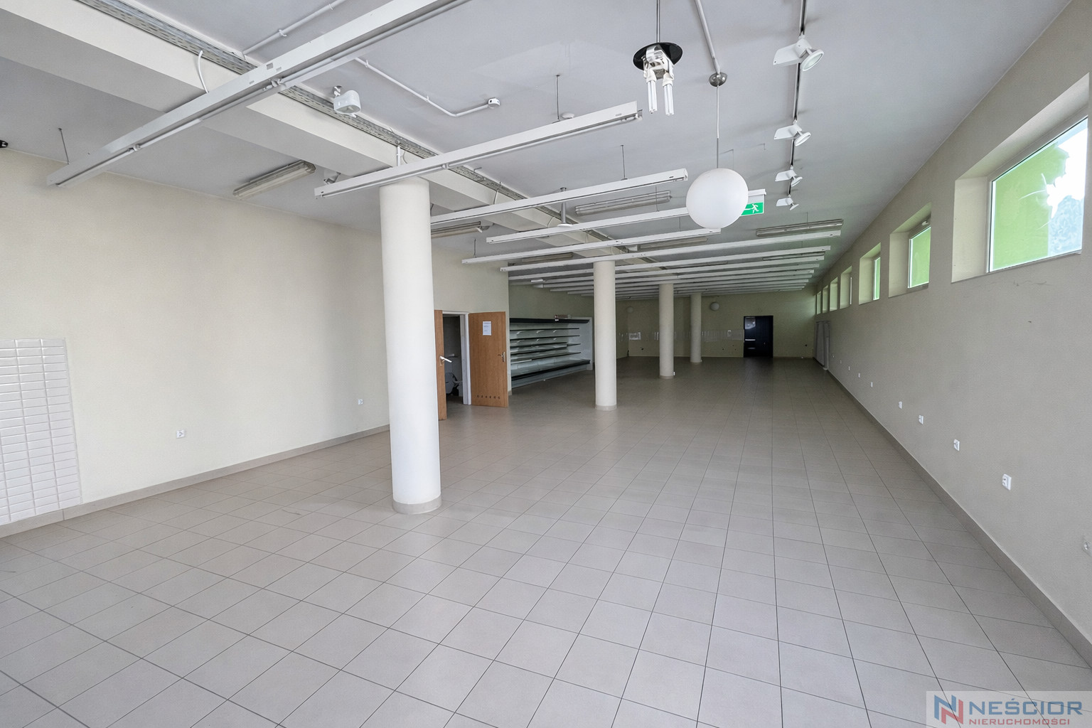 Commercial space Sale Mokobody Siedlecka
