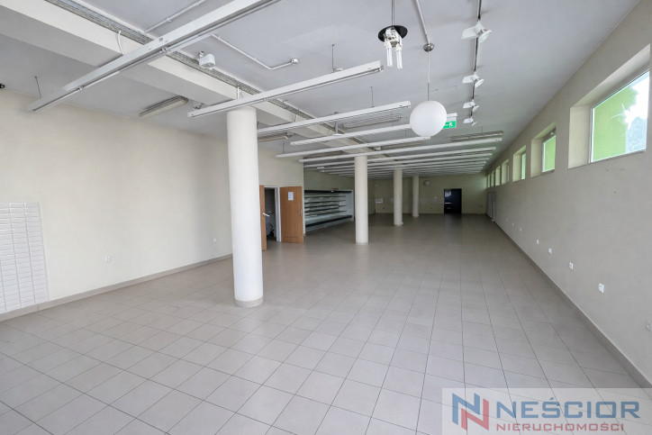 Lokal Sprzedaż Mokobody Siedlecka 7