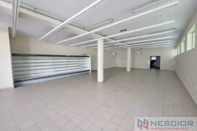 Lokal Sprzedaż Mokobody Siedlecka