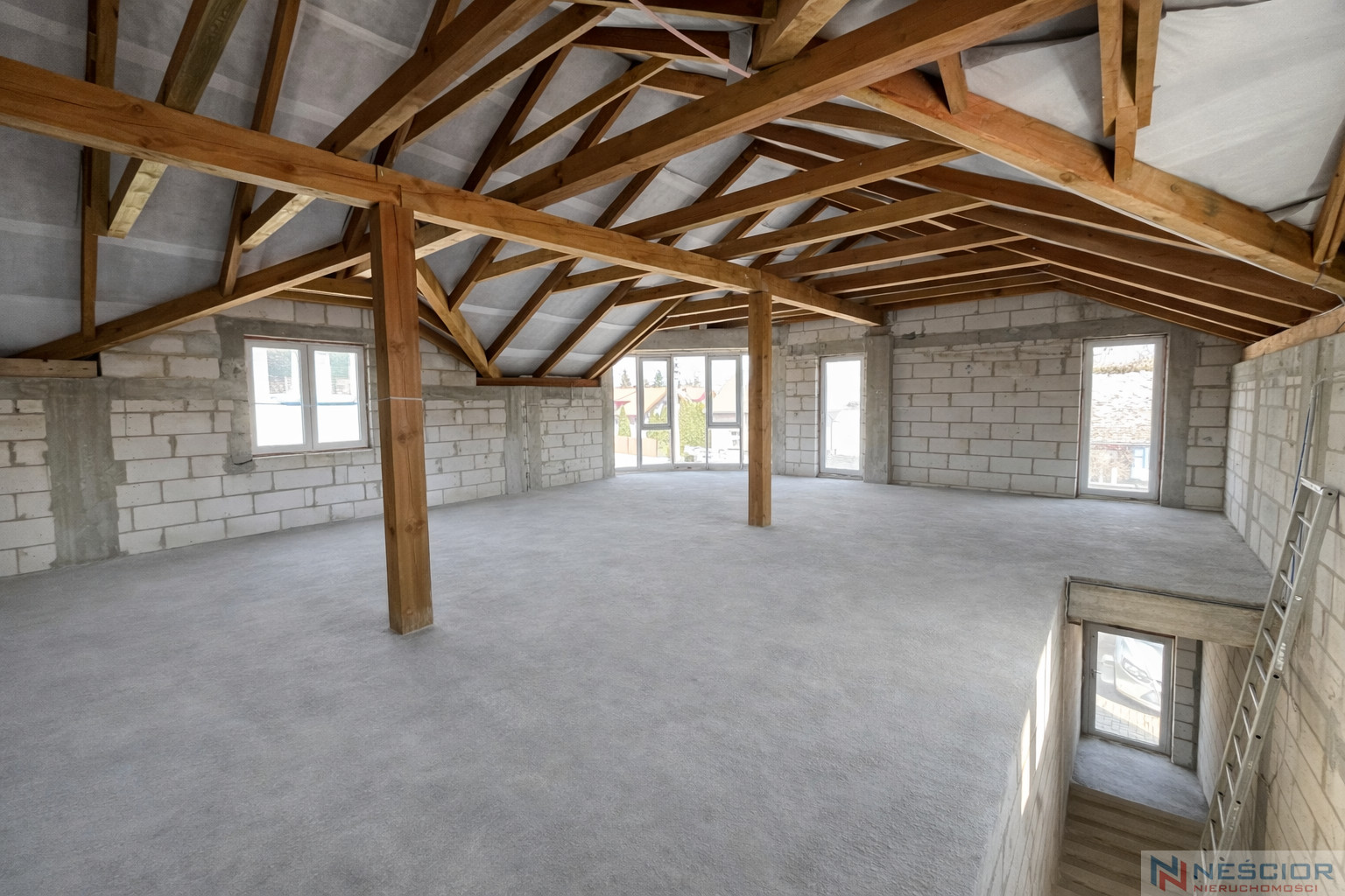 Commercial space Sale Mokobody Siedlecka