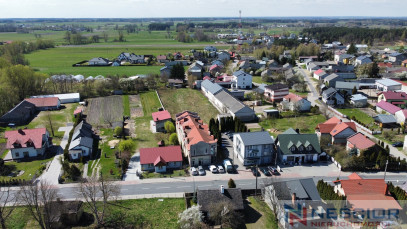 Lokal Sprzedaż Mokobody Siedlecka