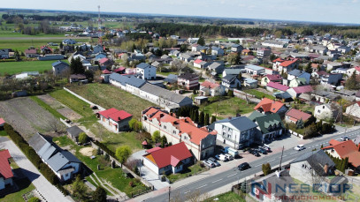 Commercial space Sale Mokobody Siedlecka