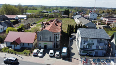 Commercial space Sale Mokobody Siedlecka