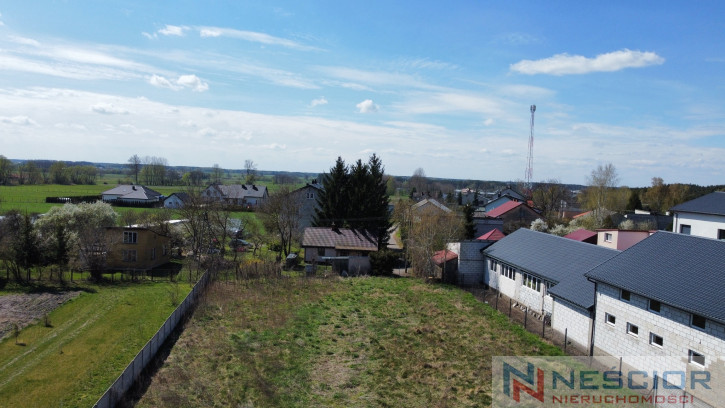 Lokal Sprzedaż Mokobody Siedlecka 11
