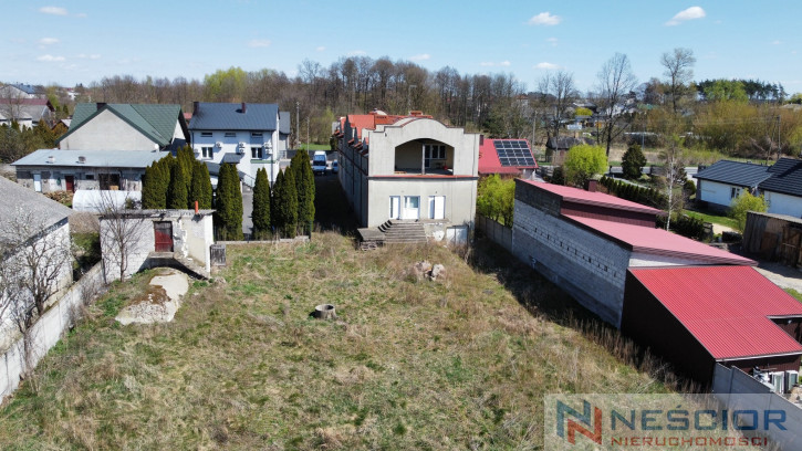Lokal Sprzedaż Mokobody Siedlecka 12