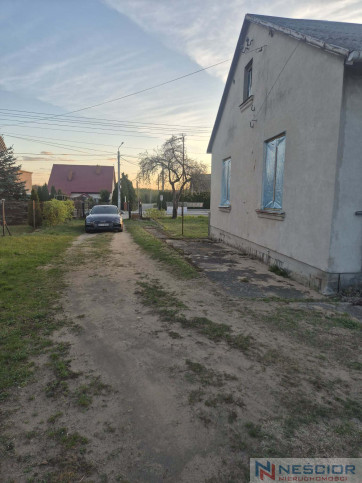 Casa Venta Siennica Mińska 6