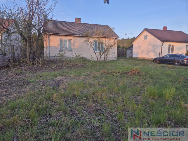 Casa Venta Siennica Mińska 4