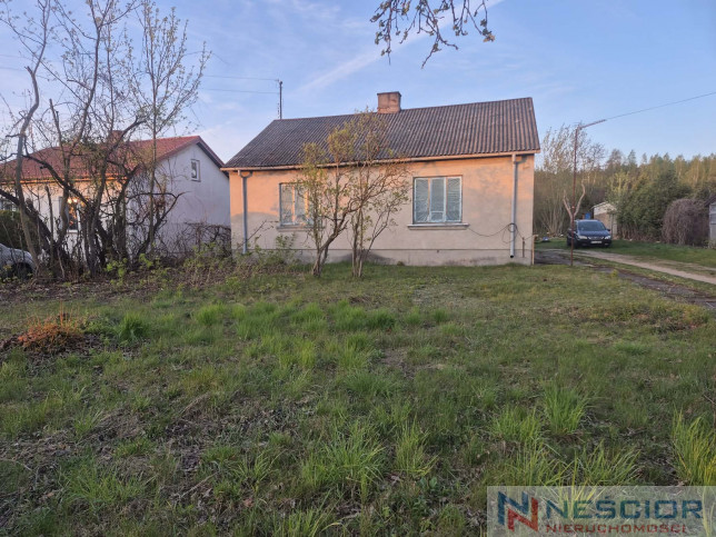 Casa Venta Siennica Mińska 2