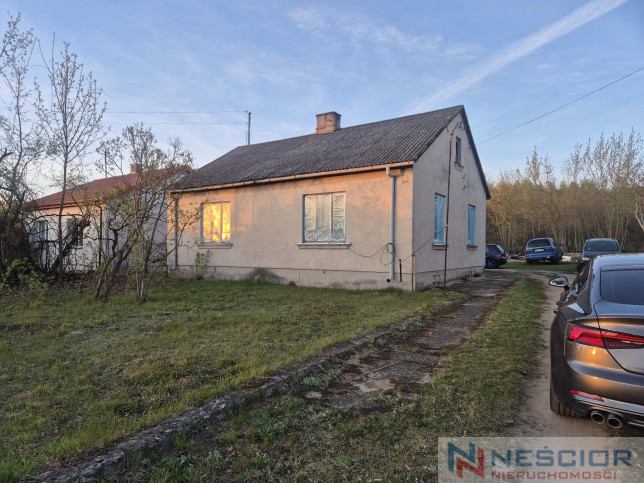 Casa Venta Siennica Mińska 3