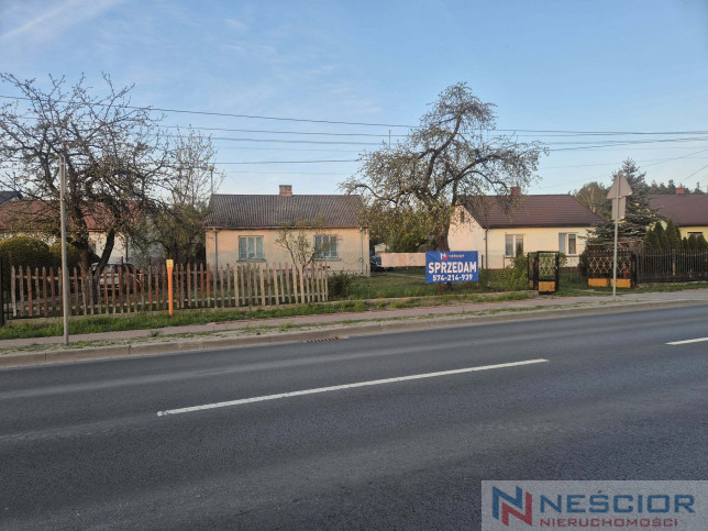 Casa Venta Siennica Mińska 1