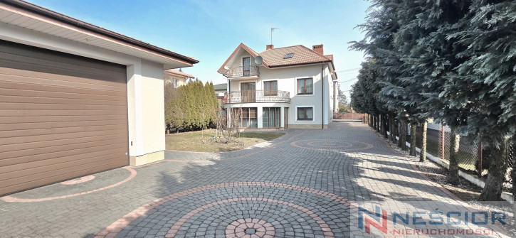 Casa Venta Siedlce Fizylierów 4