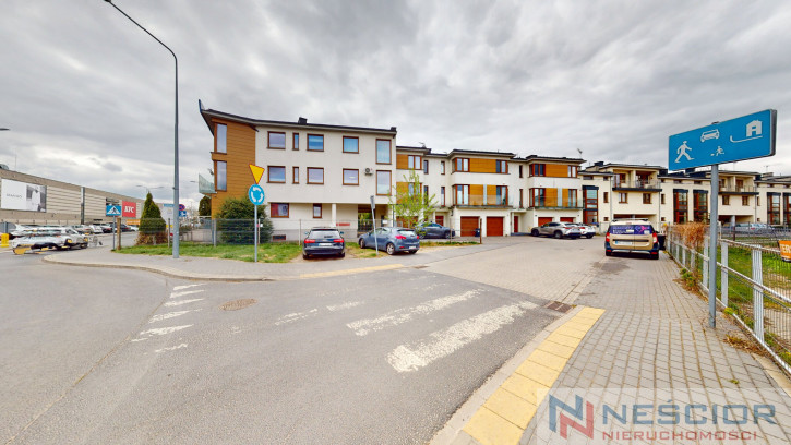 Casa Venta Siedlce Katedralna 57