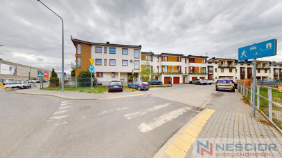 Casa Venta Siedlce Katedralna