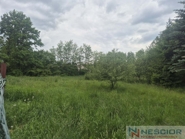 Parcela Venta Nowe Osiny Ogrodowa