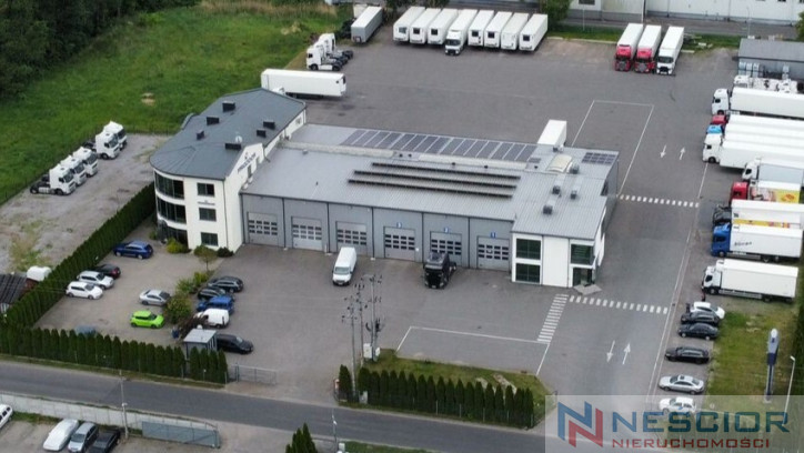 Instalaciones Alquilar Siedlce Strzalińska 4