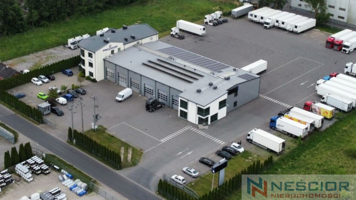 Instalaciones Alquilar Siedlce Strzalińska 5