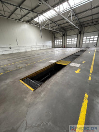 Instalaciones Alquilar Siedlce Strzalińska