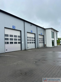 Instalaciones Alquilar Siedlce Strzalińska