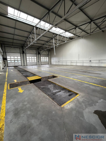 Instalaciones Alquilar Siedlce Strzalińska 8