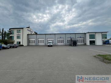 Instalaciones Alquilar Siedlce Strzalińska