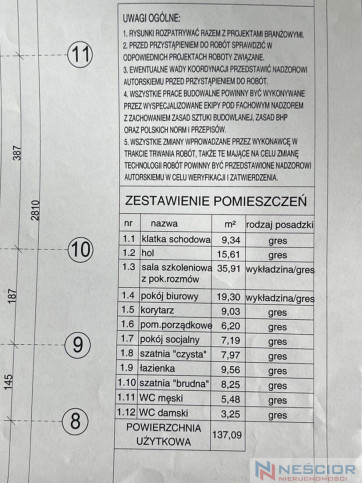 Instalaciones Alquilar Siedlce Strzalińska 27