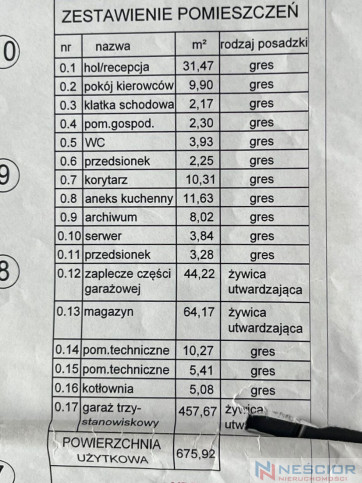 Instalaciones Alquilar Siedlce Strzalińska 26