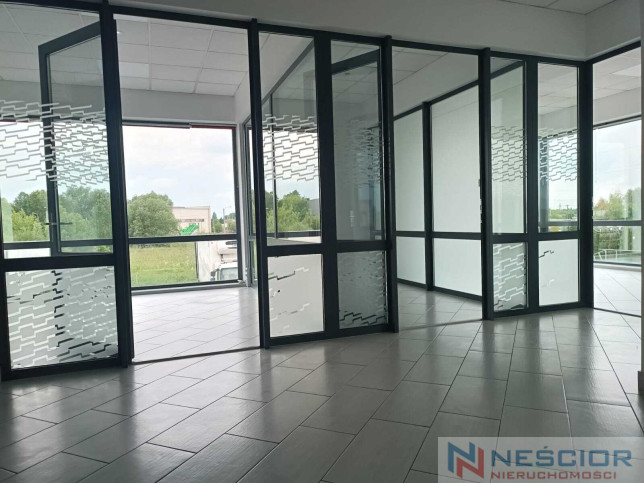 Instalaciones Alquilar Siedlce Strzalińska 16