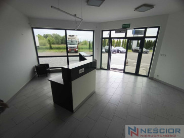 Instalaciones Alquilar Siedlce Strzalińska