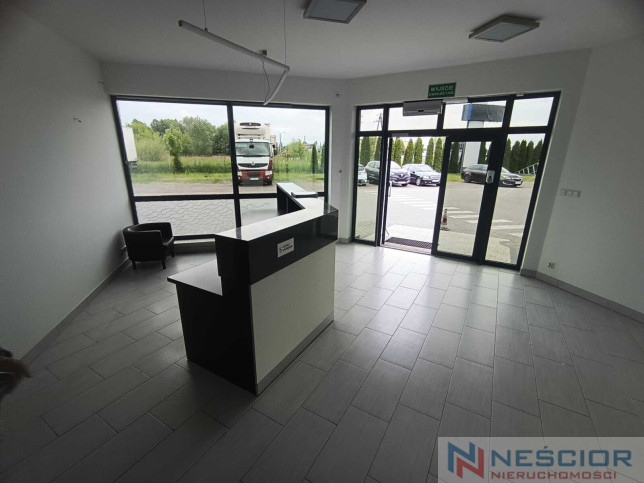 Instalaciones Alquilar Siedlce Strzalińska 10