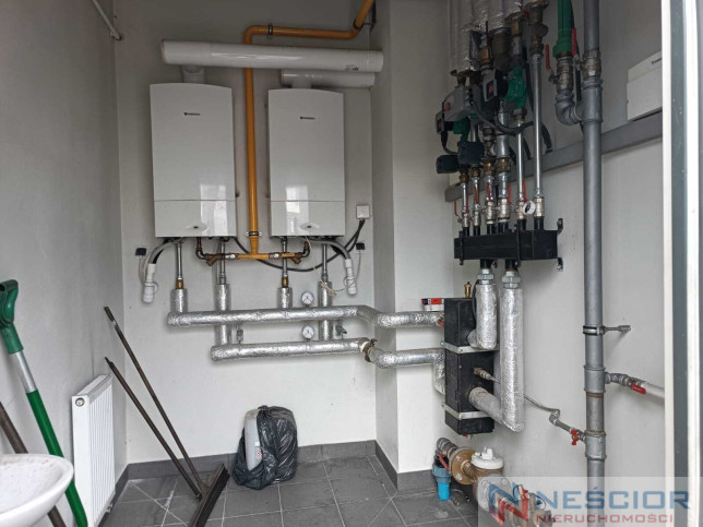 Instalaciones Alquilar Siedlce Strzalińska 25
