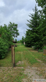 Plot Sale Tyborów