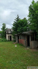 Plot Sale Tyborów