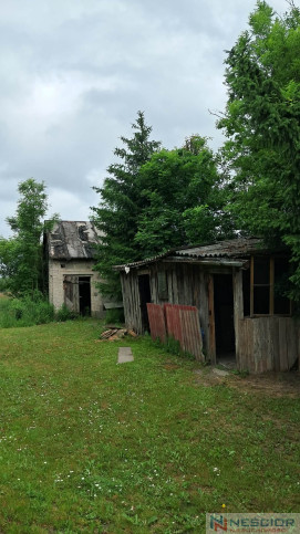 Участок Продажа Tyborów 4