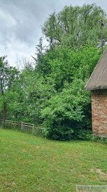 Plot Sale Tyborów