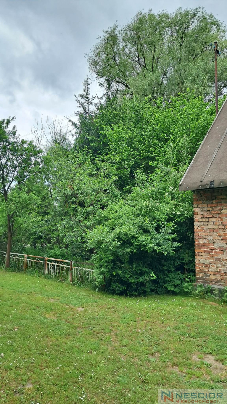 Plot Sale Tyborów