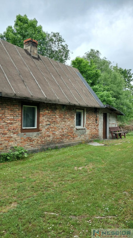 Участок Продажа Tyborów 2