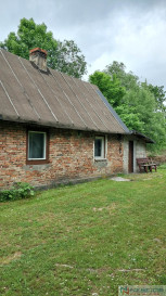 Plot Sale Tyborów