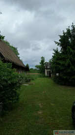 Plot Sale Tyborów