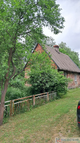 Участок Продажа Tyborów 5