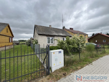 House Sale Pruszyn Dolina Liwca