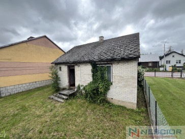 House Sale Pruszyn Dolina Liwca