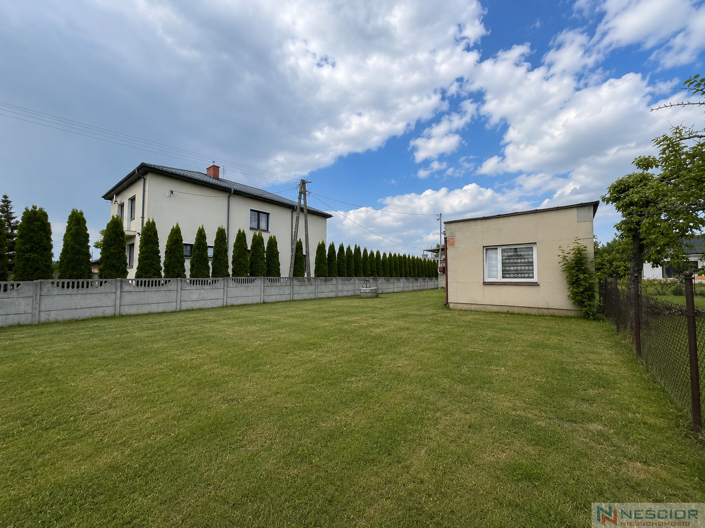 Casa Venta Stok Lacki-Folwark Siedlecka