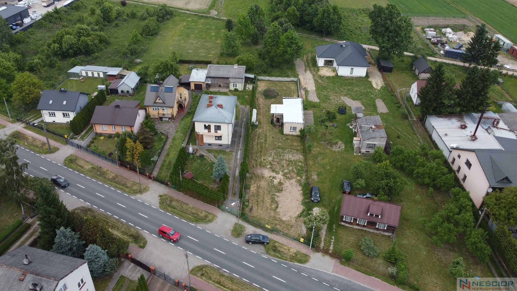 Casa Venta Stok Lacki-Folwark Siedlecka