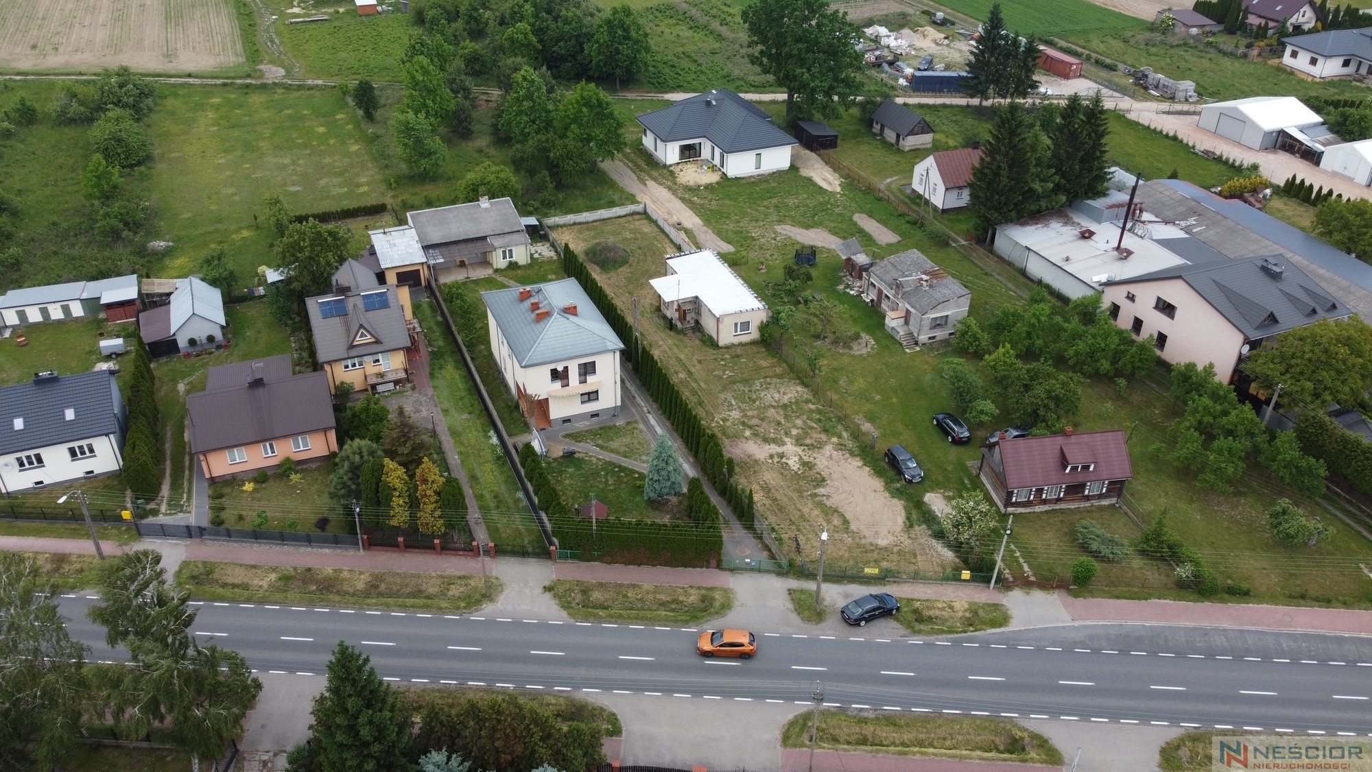 Casa Venta Stok Lacki-Folwark Siedlecka