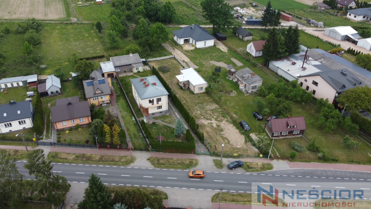 Dom Sprzedaż Stok Lacki-Folwark Siedlecka 4