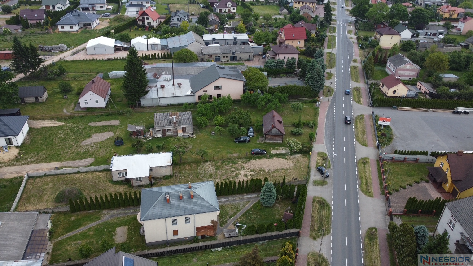 Casa Venta Stok Lacki-Folwark Siedlecka