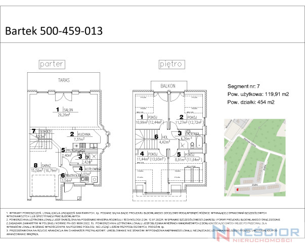 House Sale Siedlce 6
