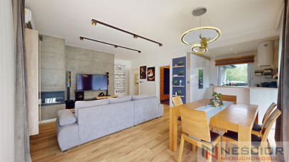 Casa Venta Dąbrówka-Ług Kubusia Puchatka